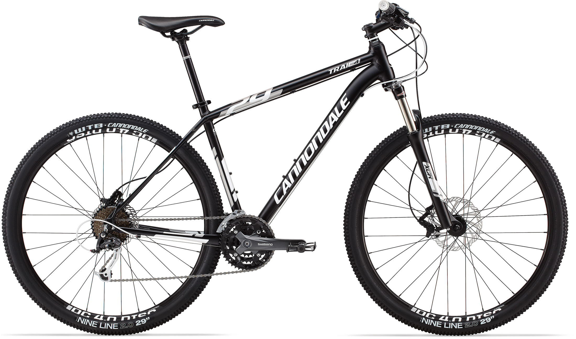 cannondale 29