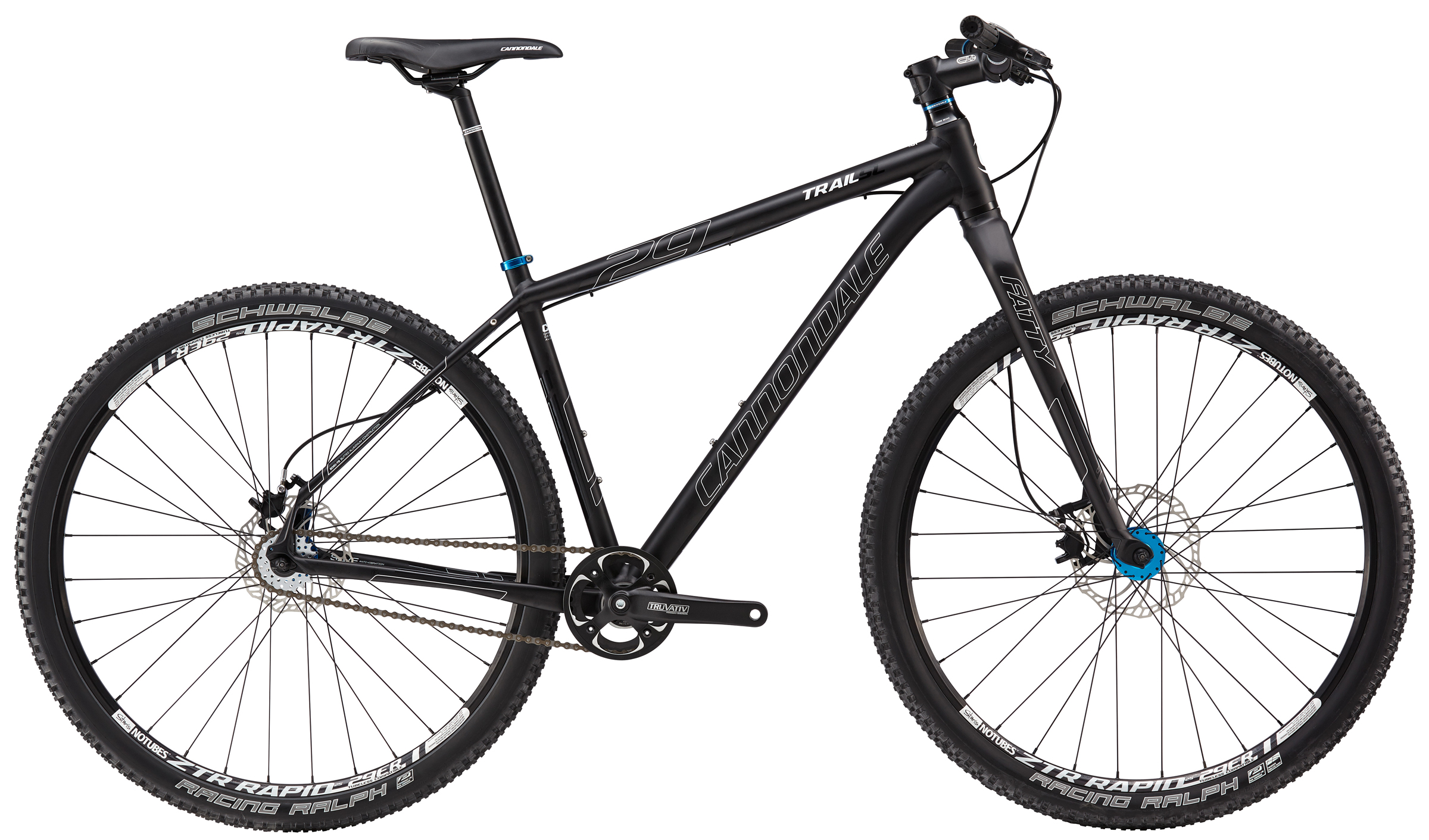 cannondale trail sl 29er 2