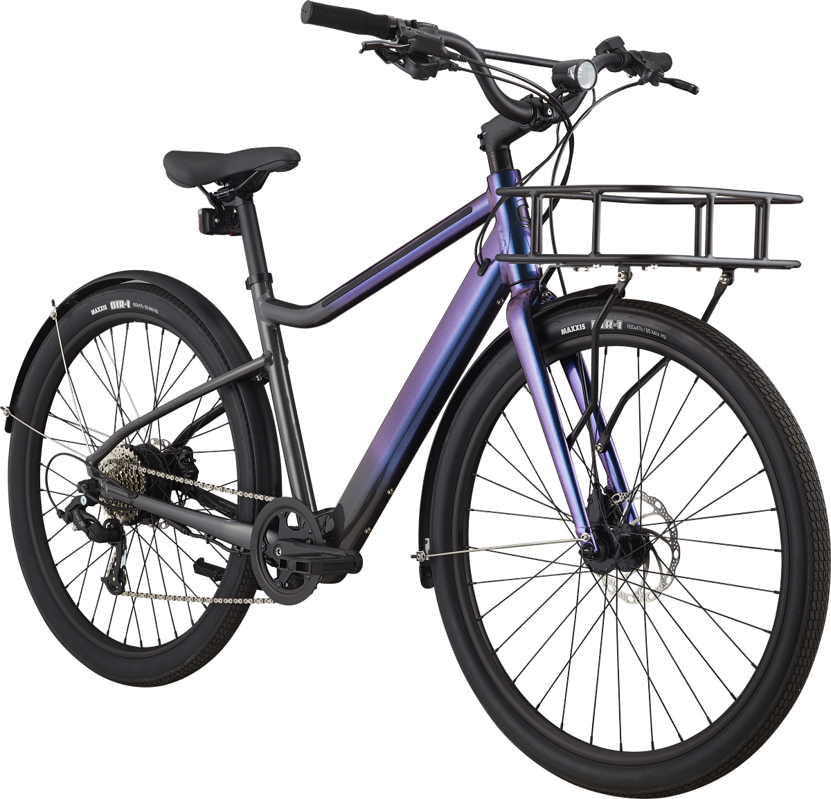 Electric cannondale online