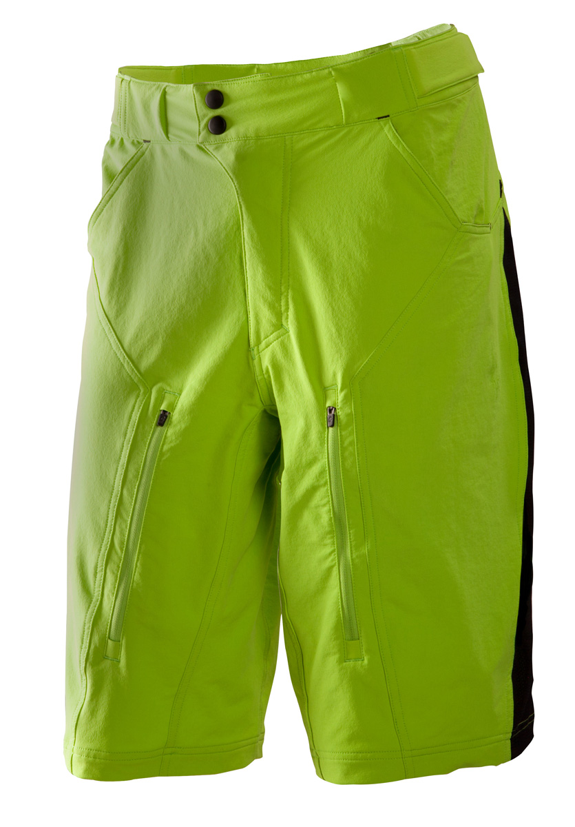 cannondale mtb shorts