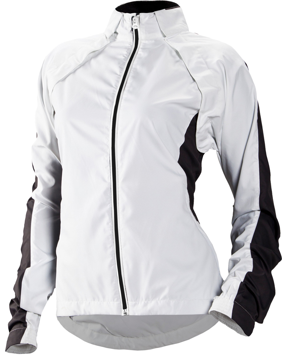 cannondale morphis jacket