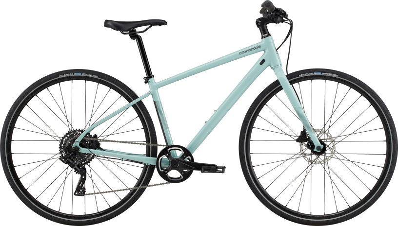 Cannondale quick 4 sherpa sale