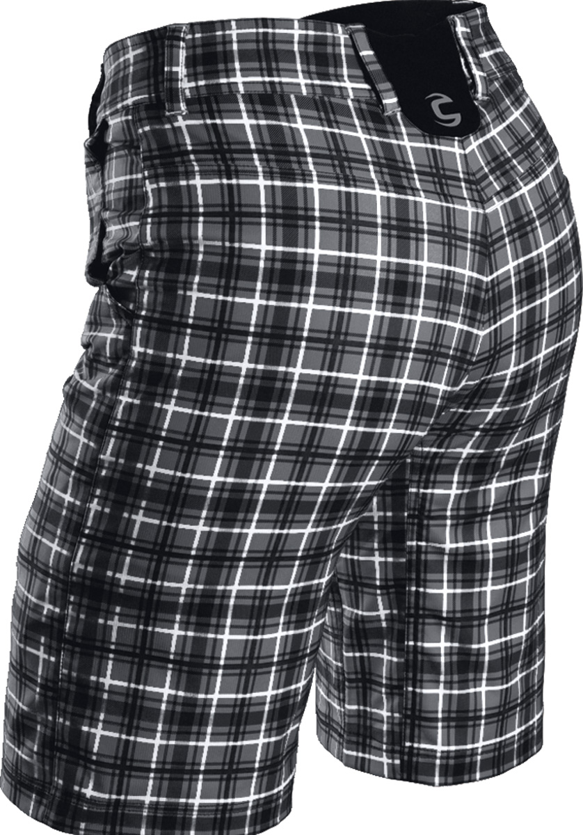 cannondale baggy shorts