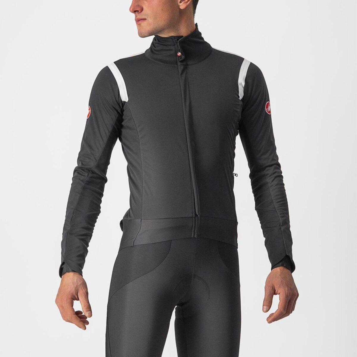 Castelli alpha ros online light long sleeve jersey