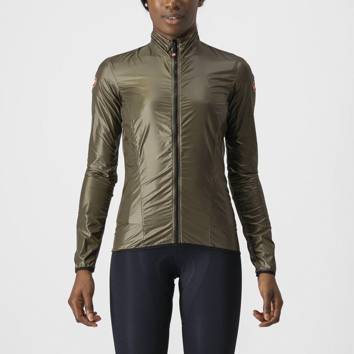 Womens clearance castelli jacket