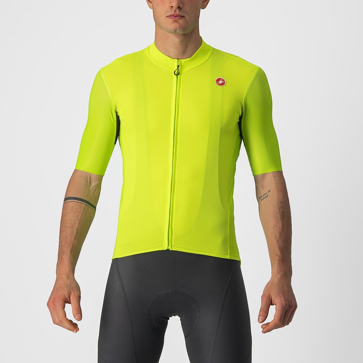 Castelli Endurance Pro Jersey - Conte's Bike Shop