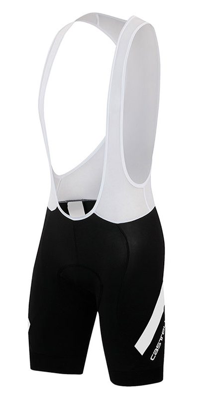 castelli endurance x2 bibshort