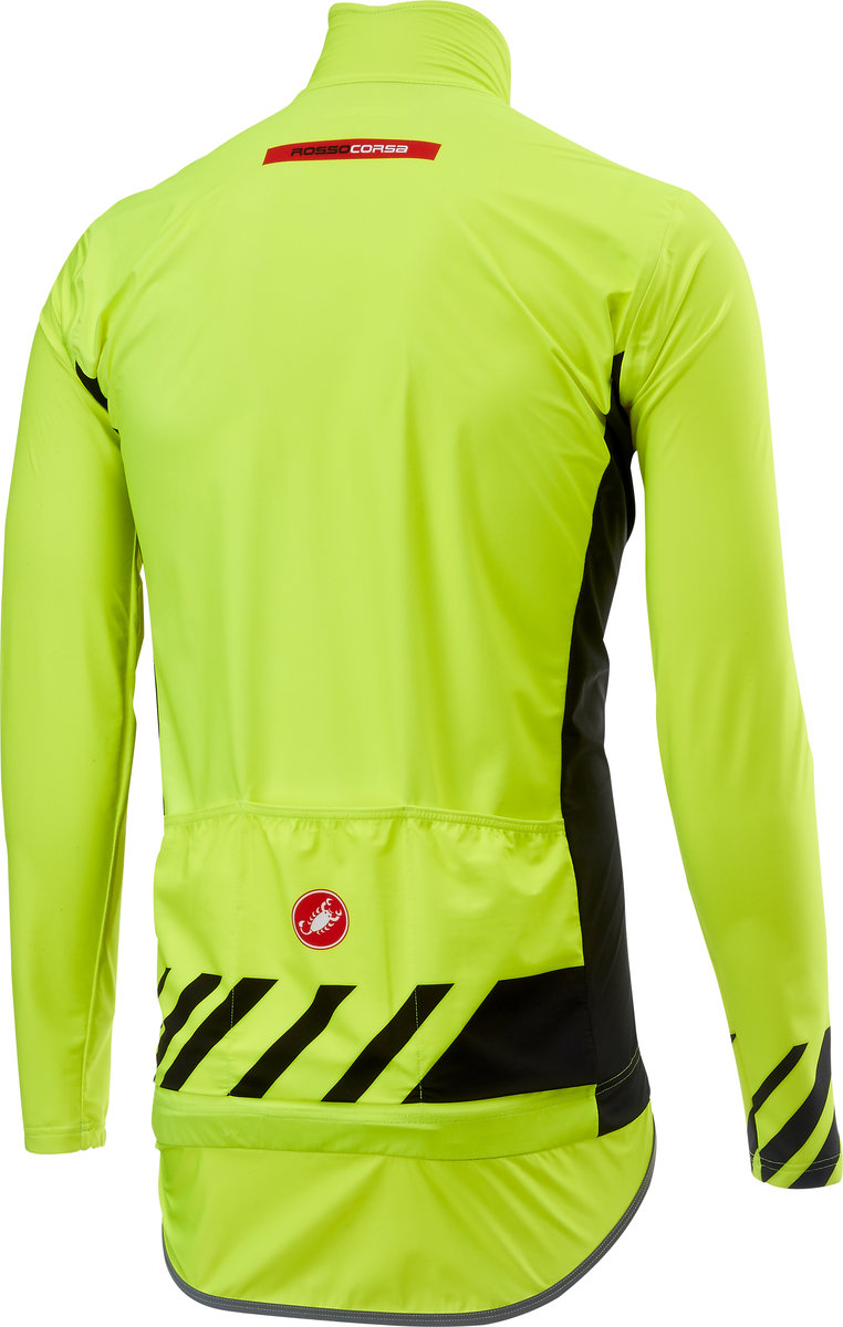 castelli pro fit