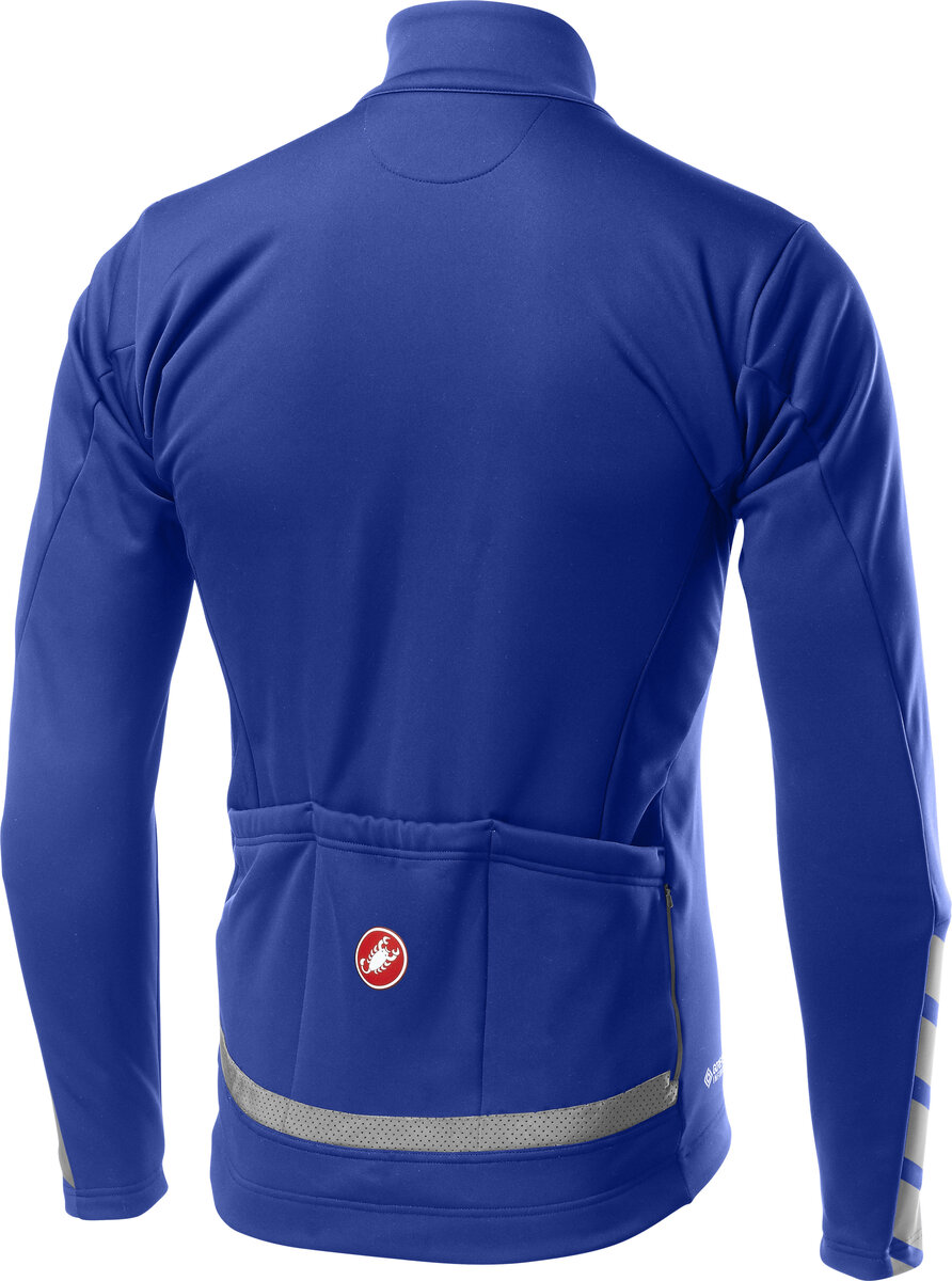 ☆大人気商品☆ Castelli☆カステリ Raddoppia 2 ジャケット size:M