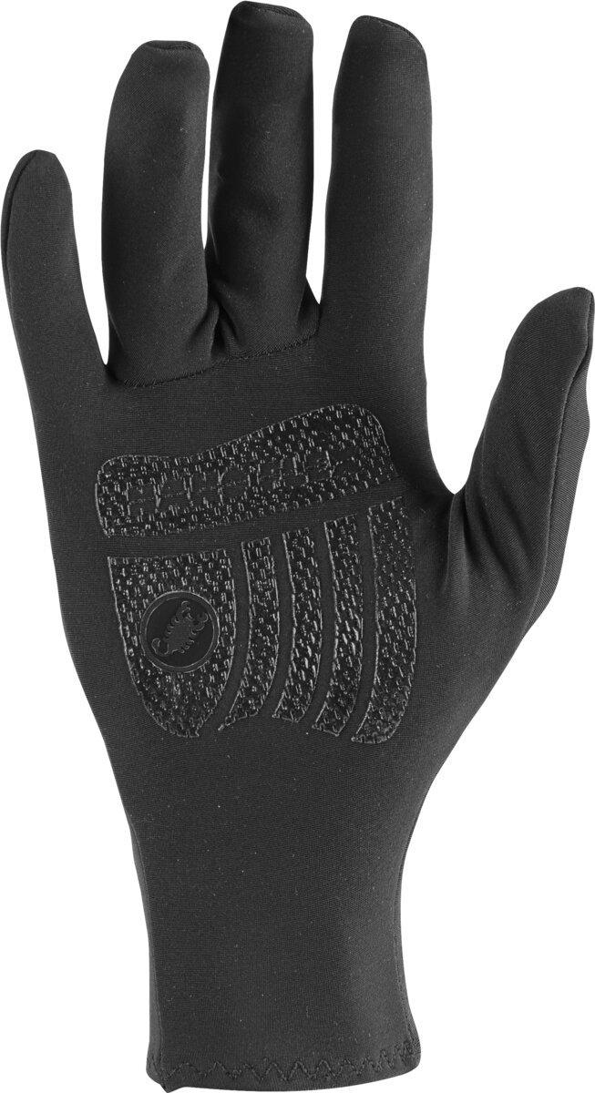 castelli nanoflex gloves