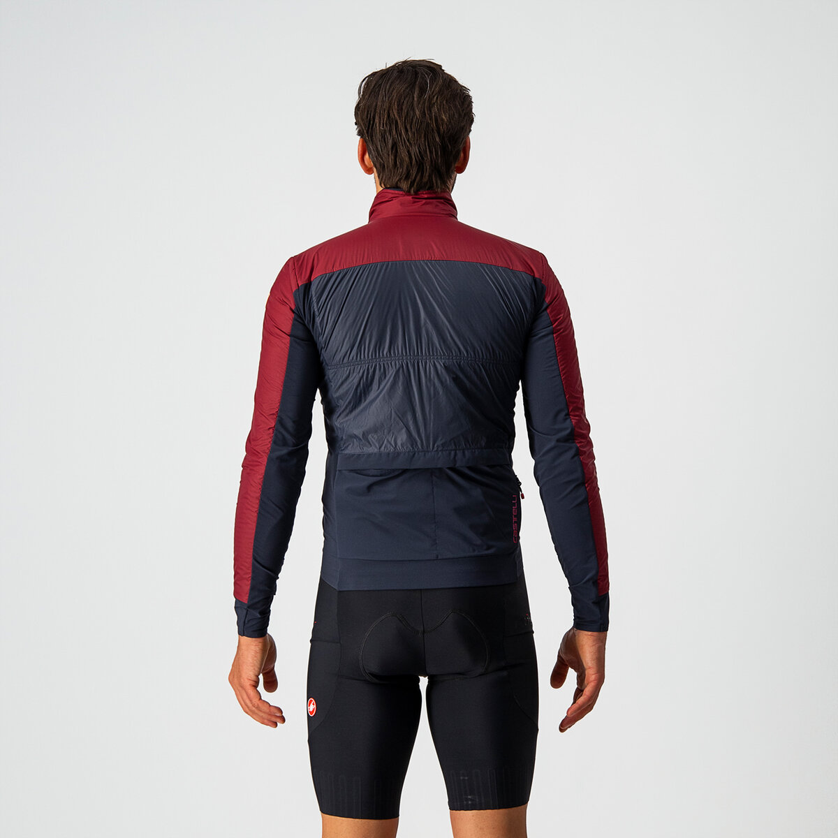Castelli Unlimited Puffy Jacket - Gregg's Cycles