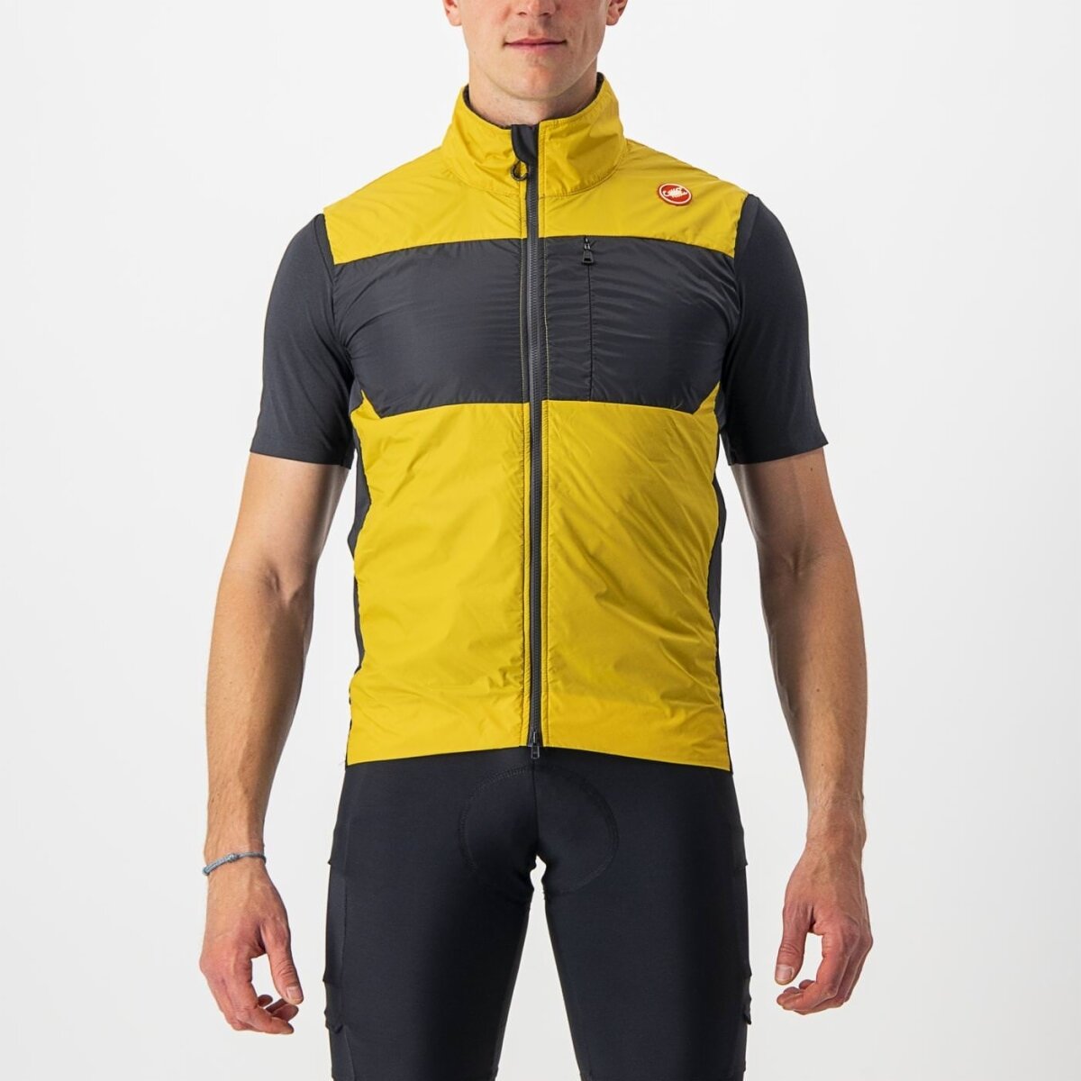 Castelli Unlimited Puffy Vest - Bushtukah