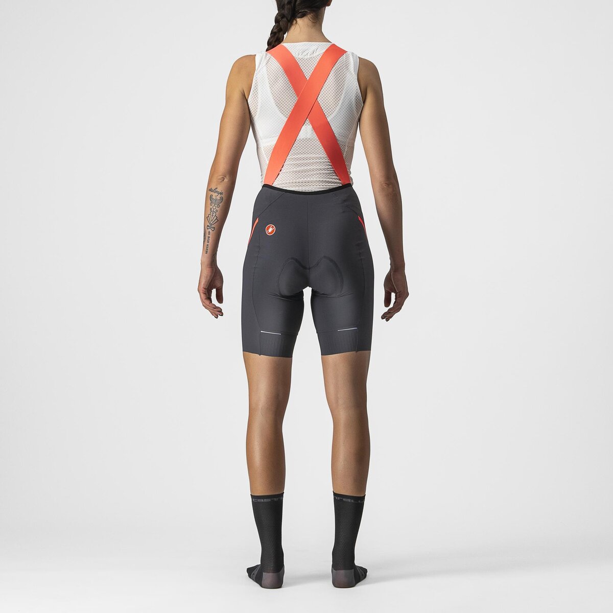 Castelli velocissima discount 2 women's short