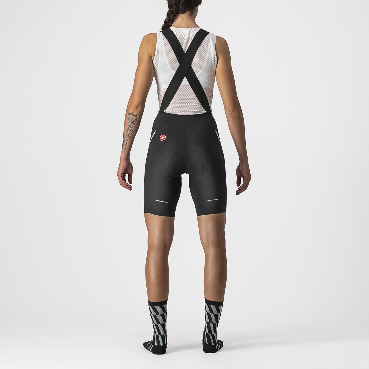 Castelli shops velo bib shorts