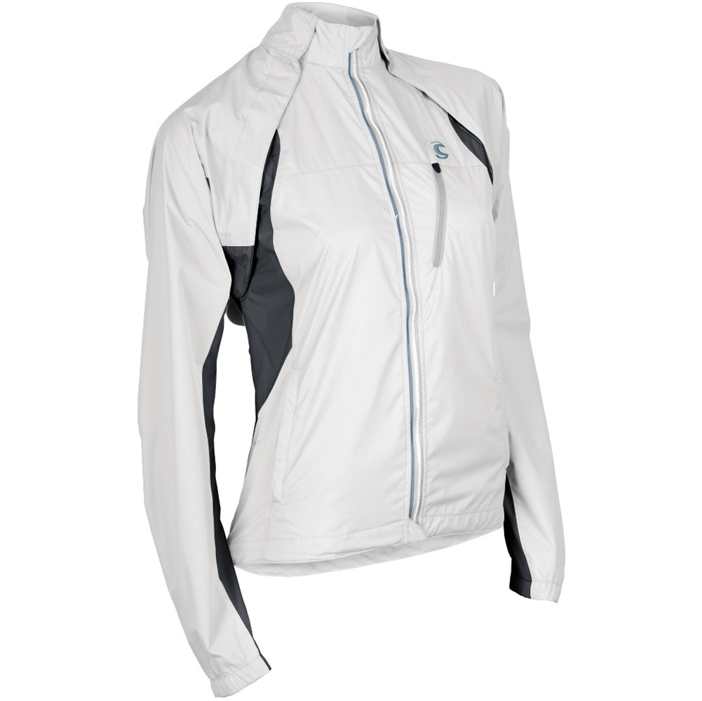 cannondale cycling jacket