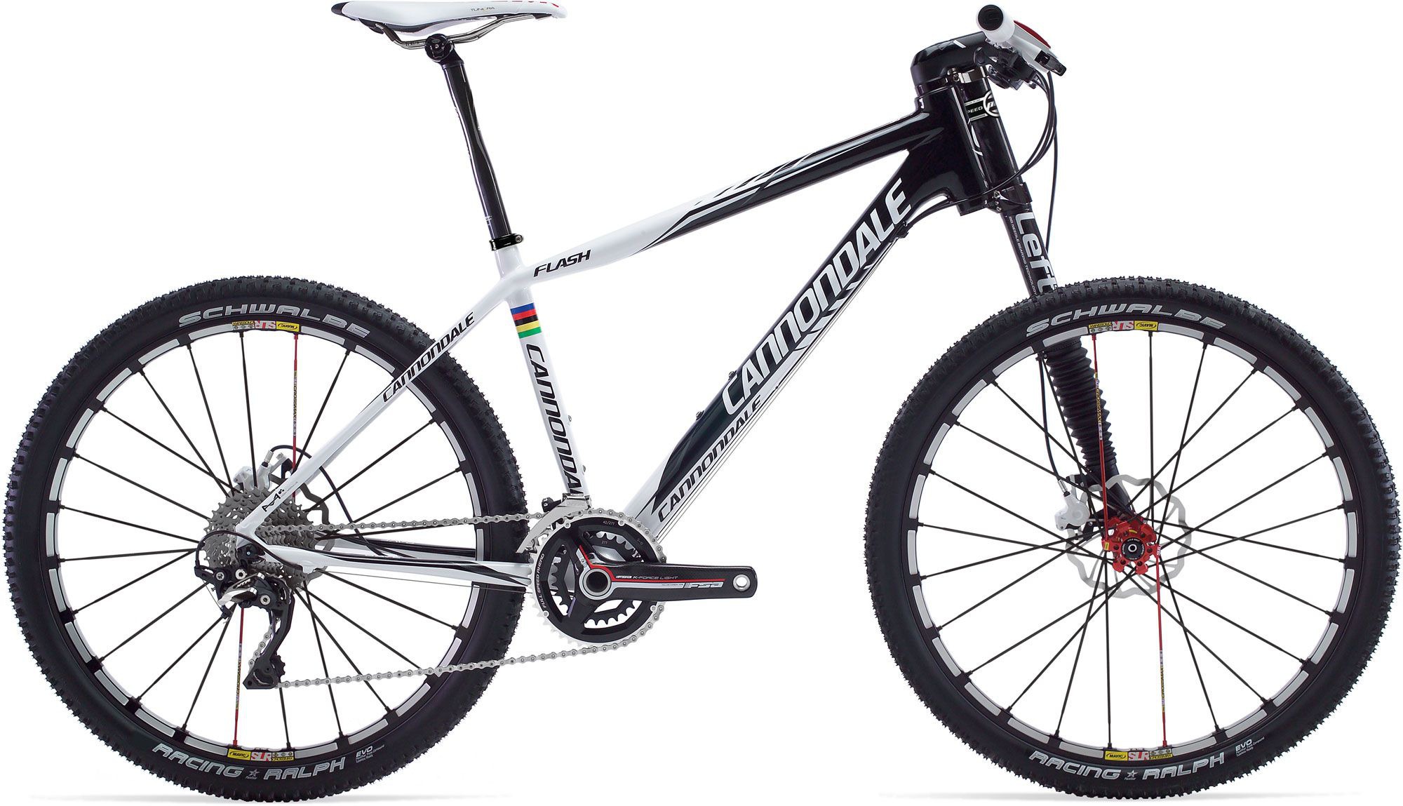 cannondale flash