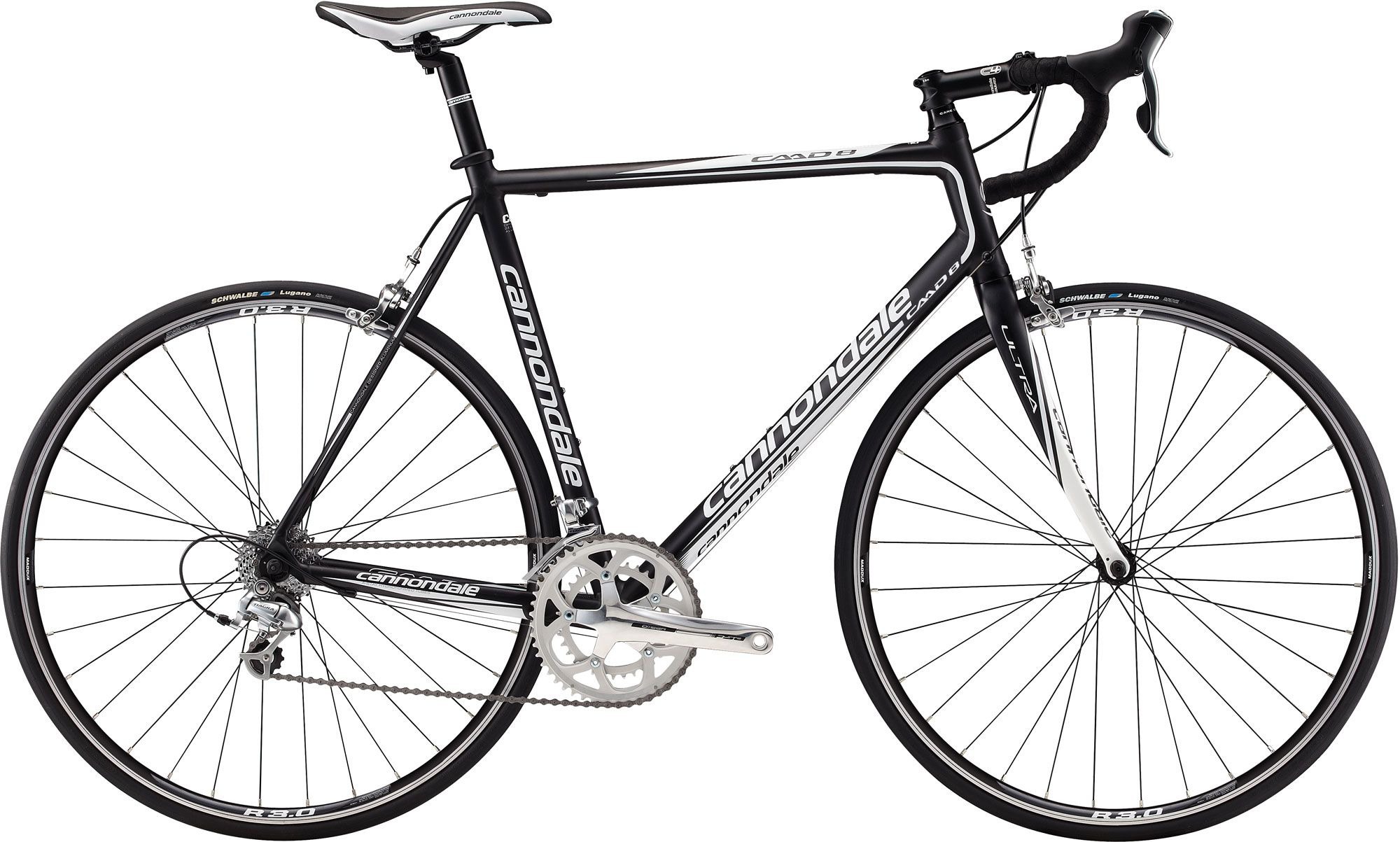 cannondale caad 8 claris