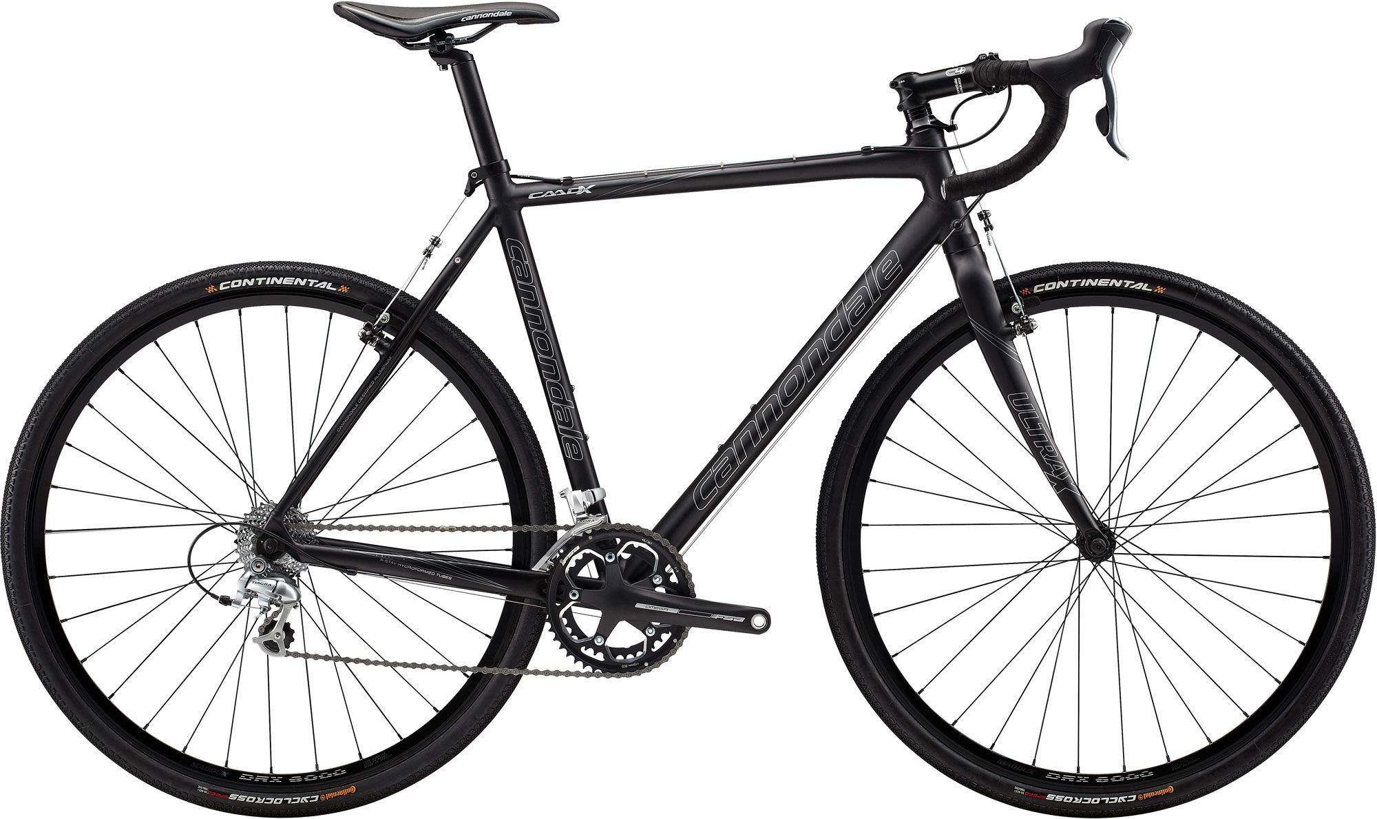 cannondale caadx tiagra 2020