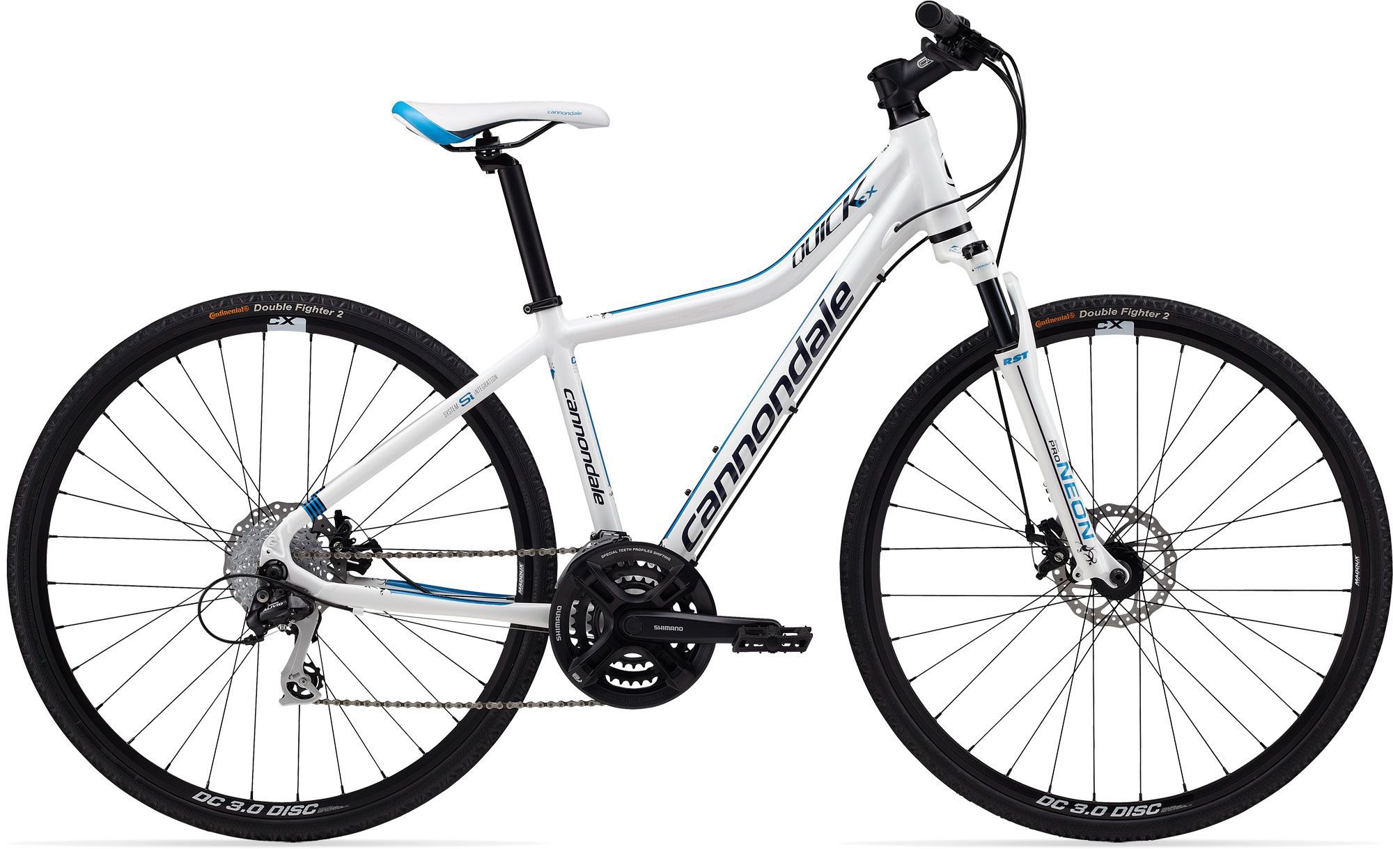 cannondale quick cx 3 2012