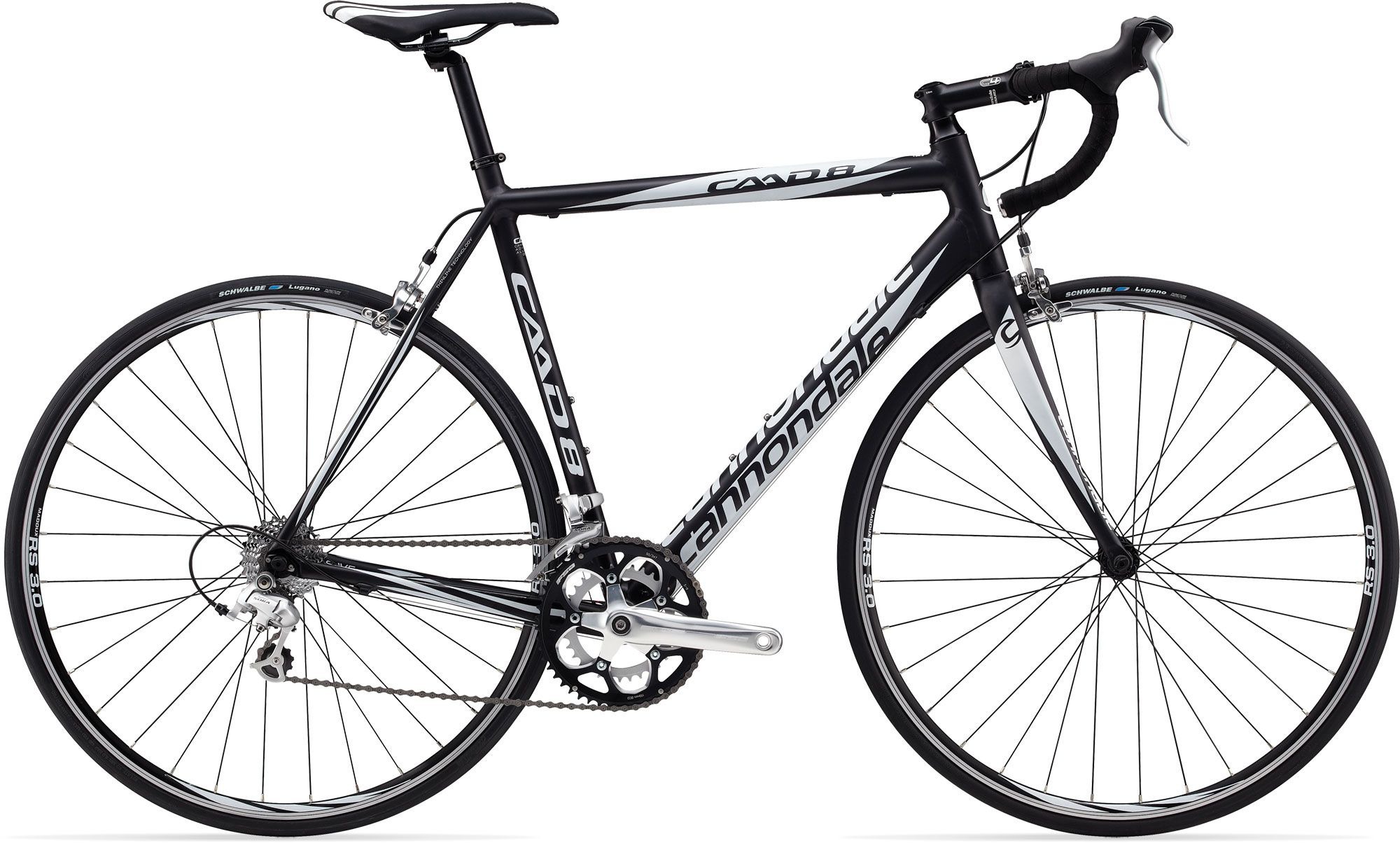 cannondale caad8 sora