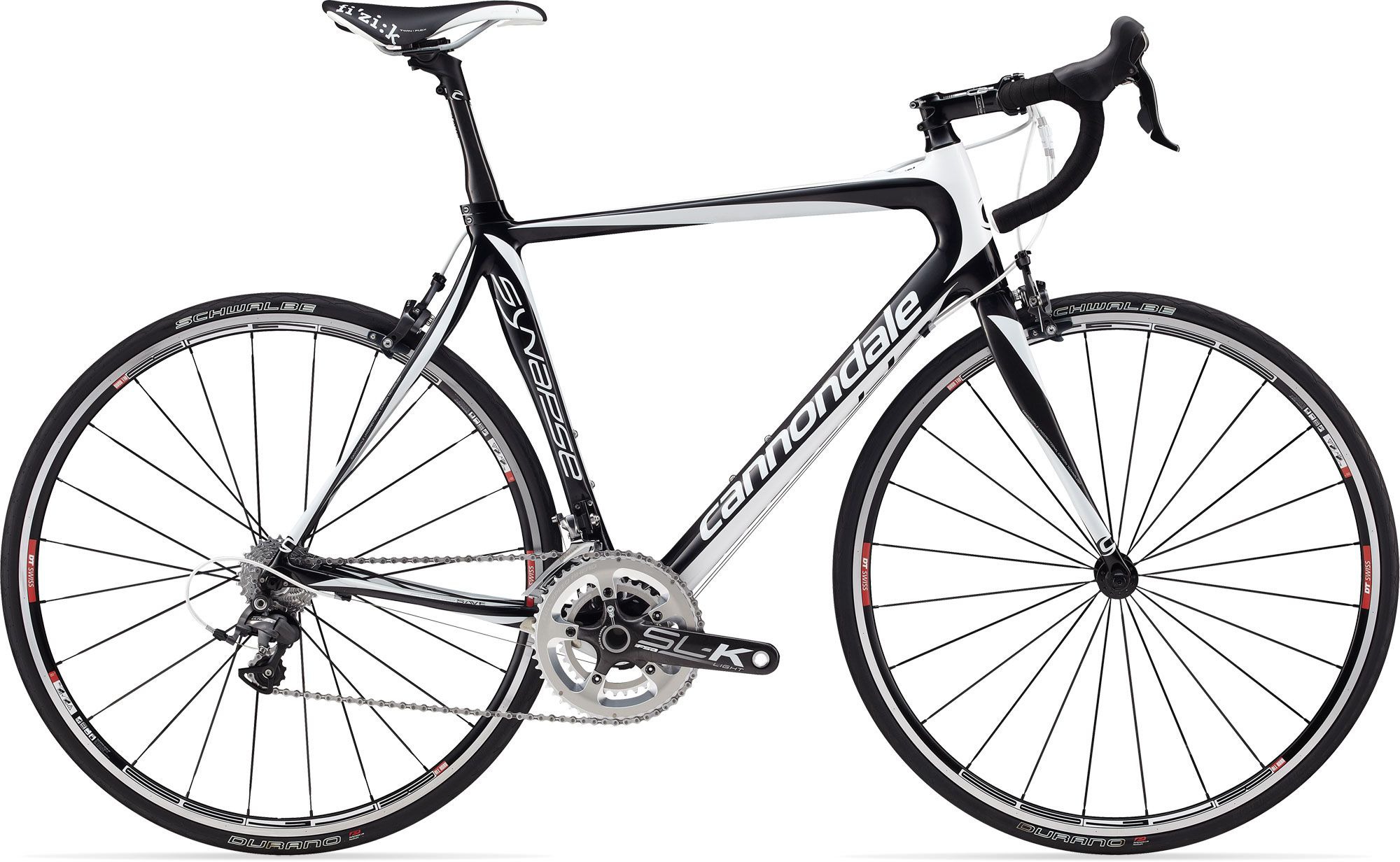 cannondale synapse 2012 review