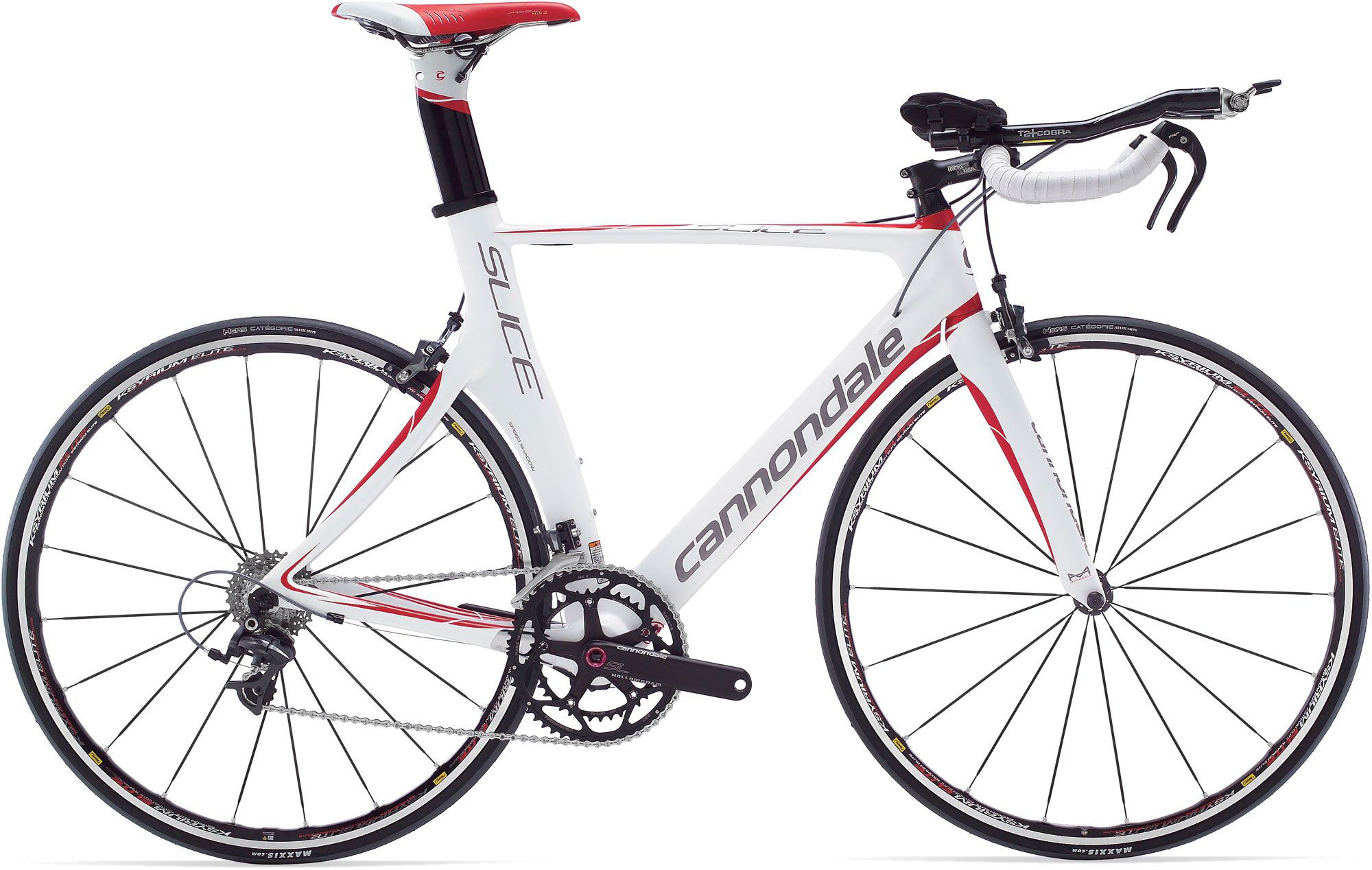 cannondale slice 2011