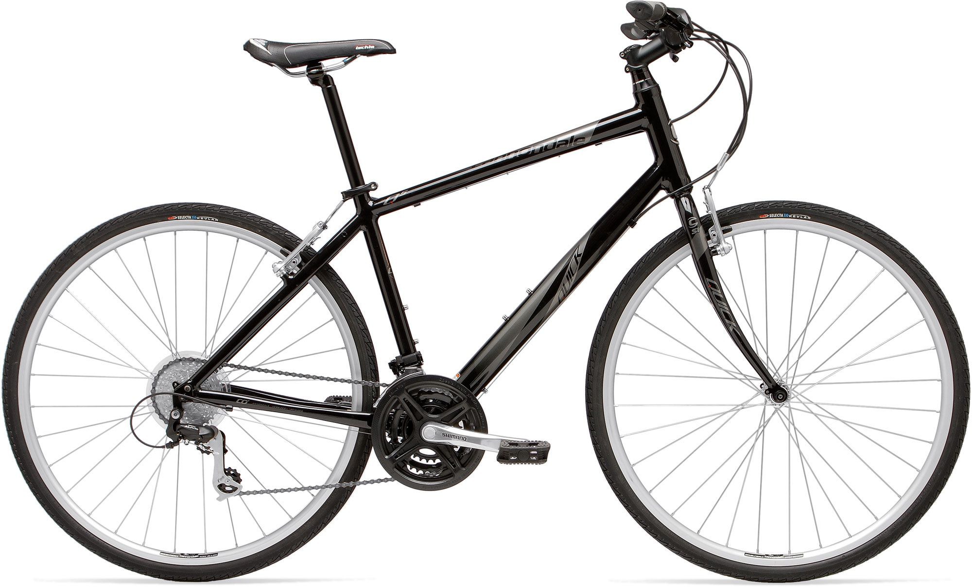 cannondale quick 5 price