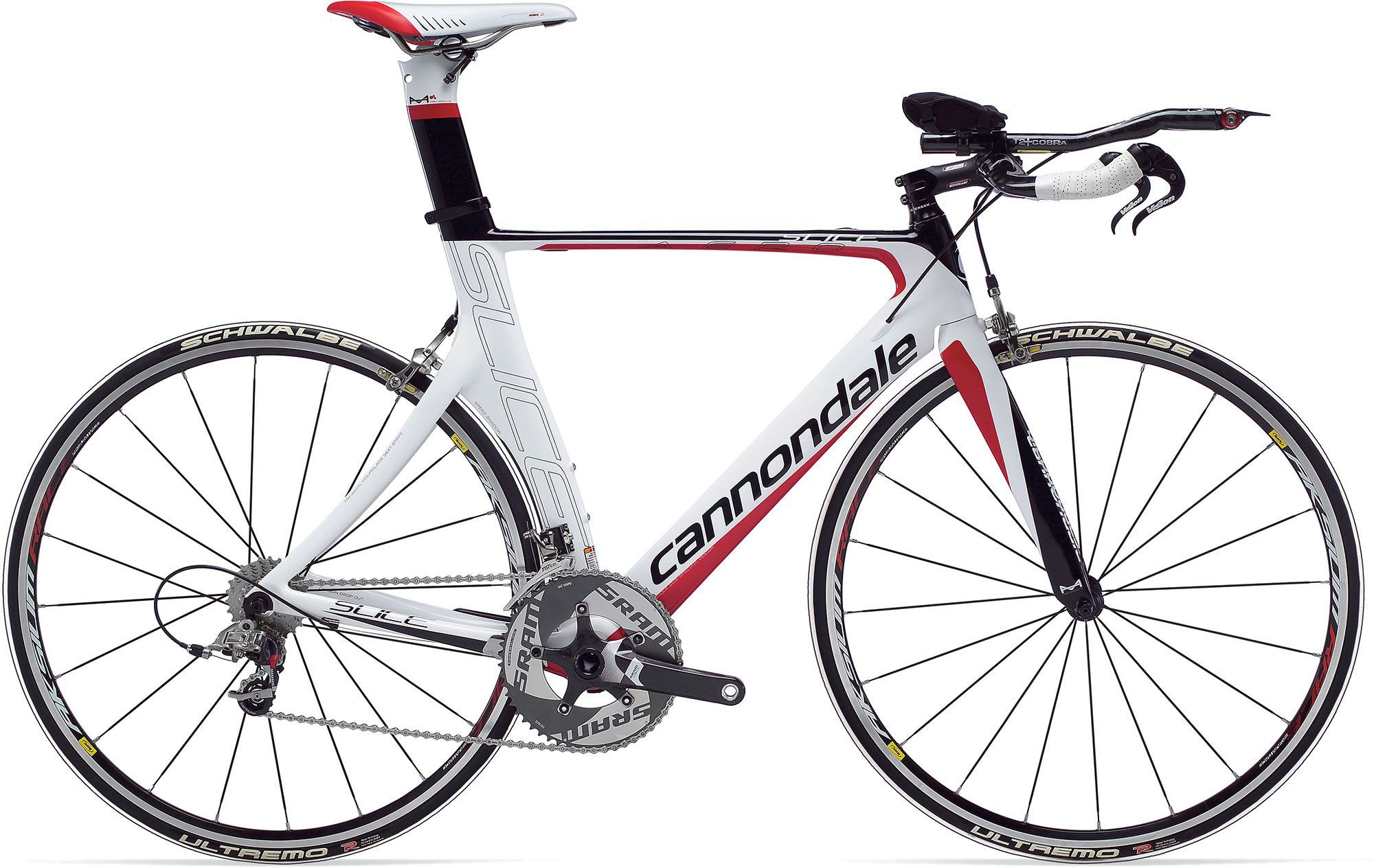 cannondale slice 2012