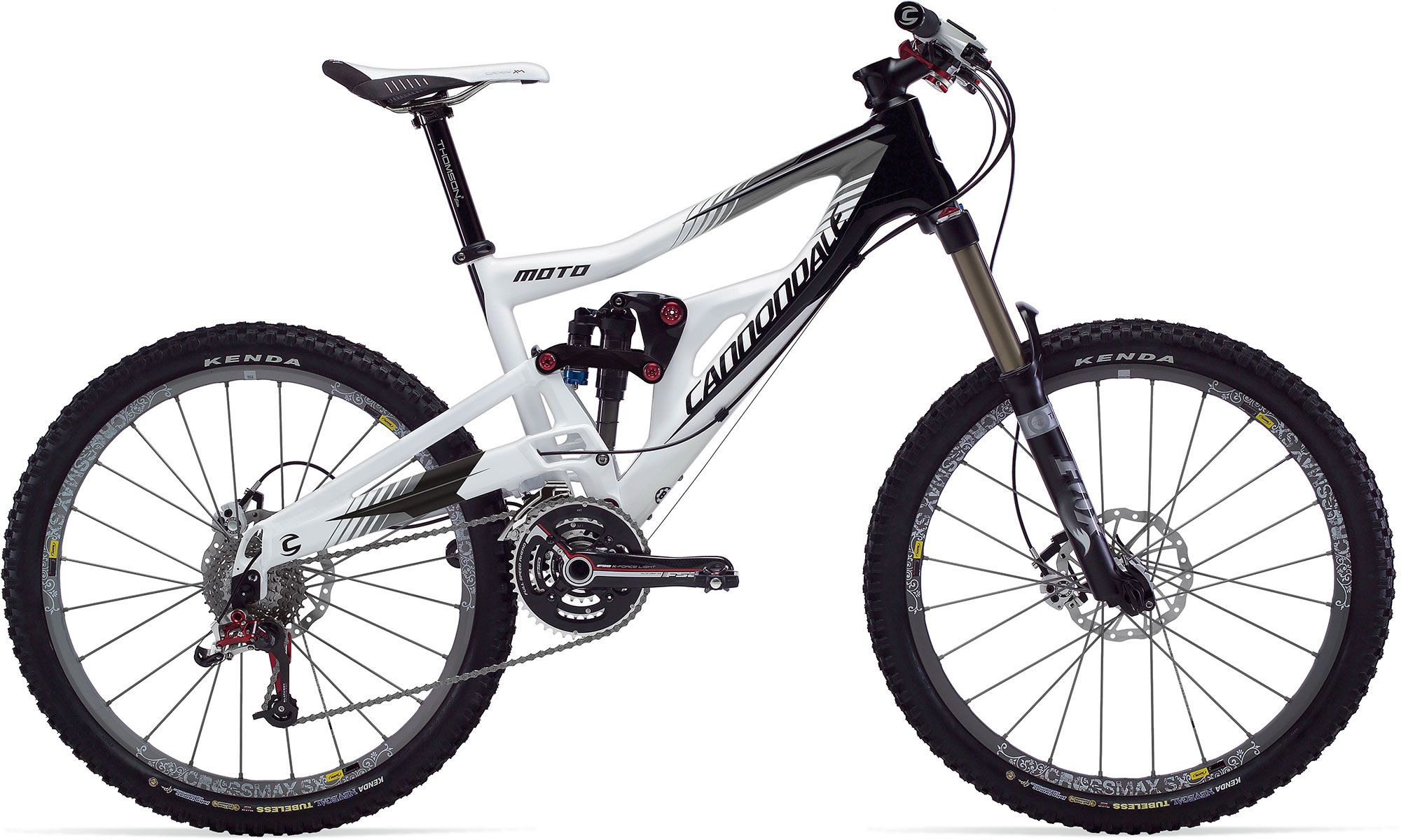 2010 cannondale scalpel