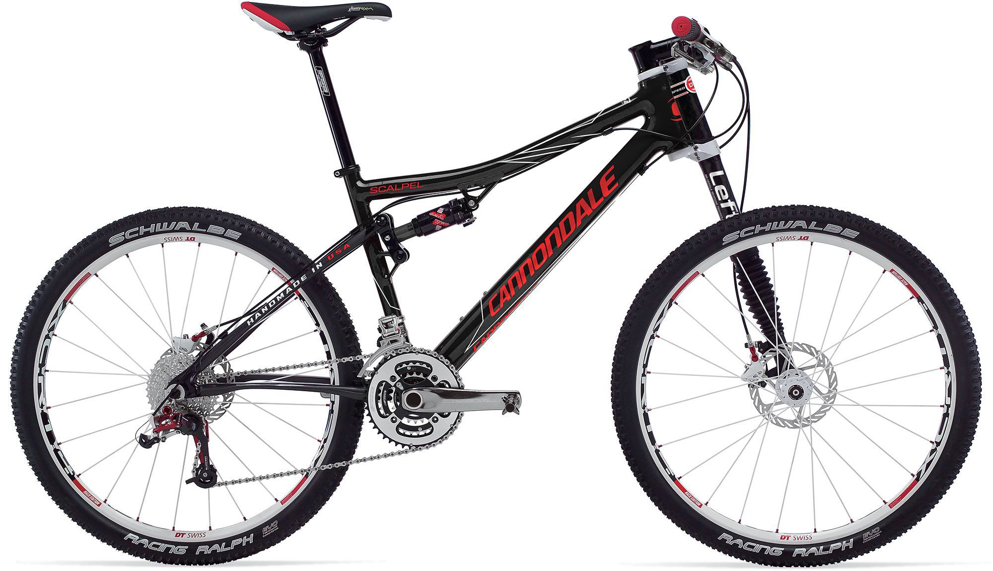 cannondale scalpel si black inc 2018