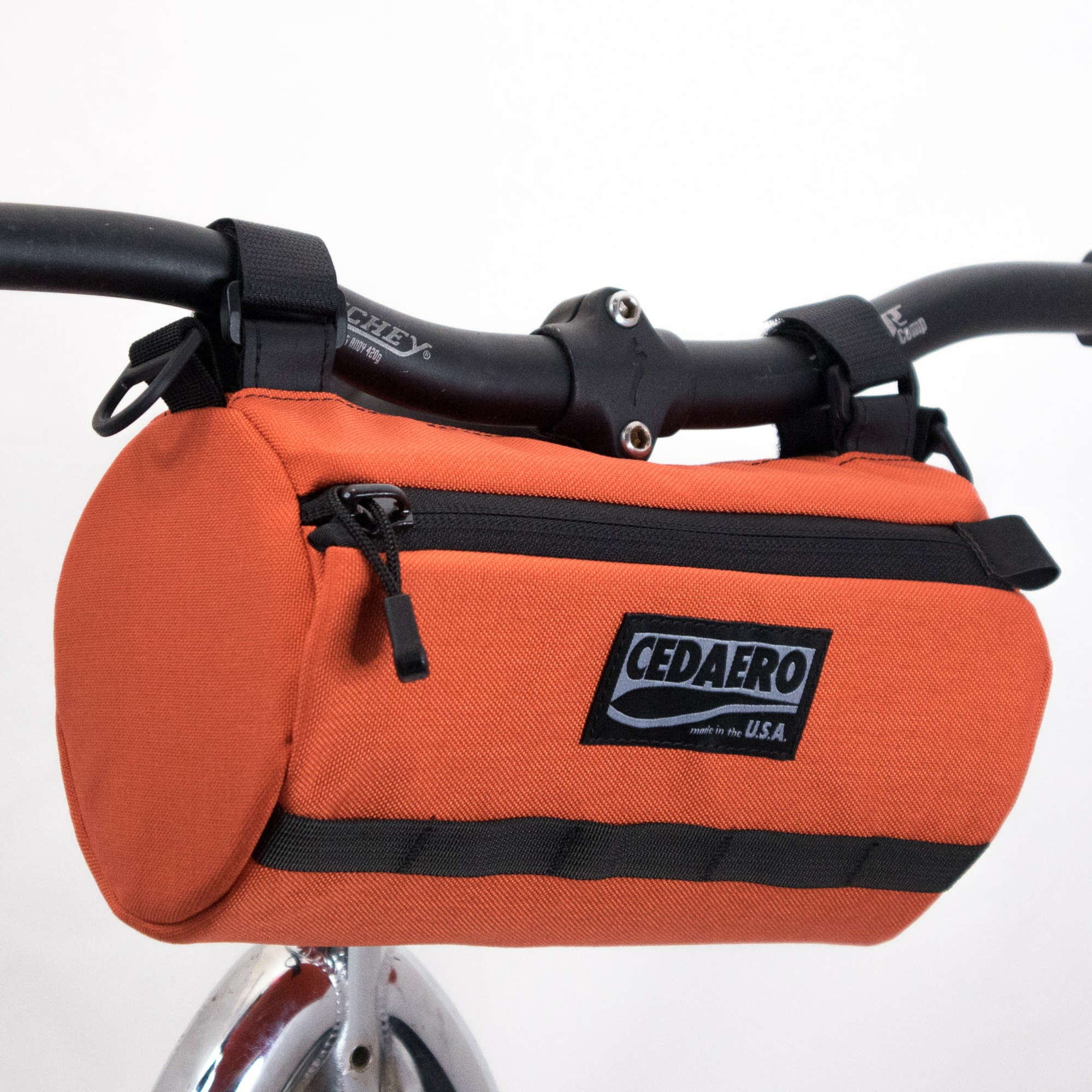 Handlebar bag store uk