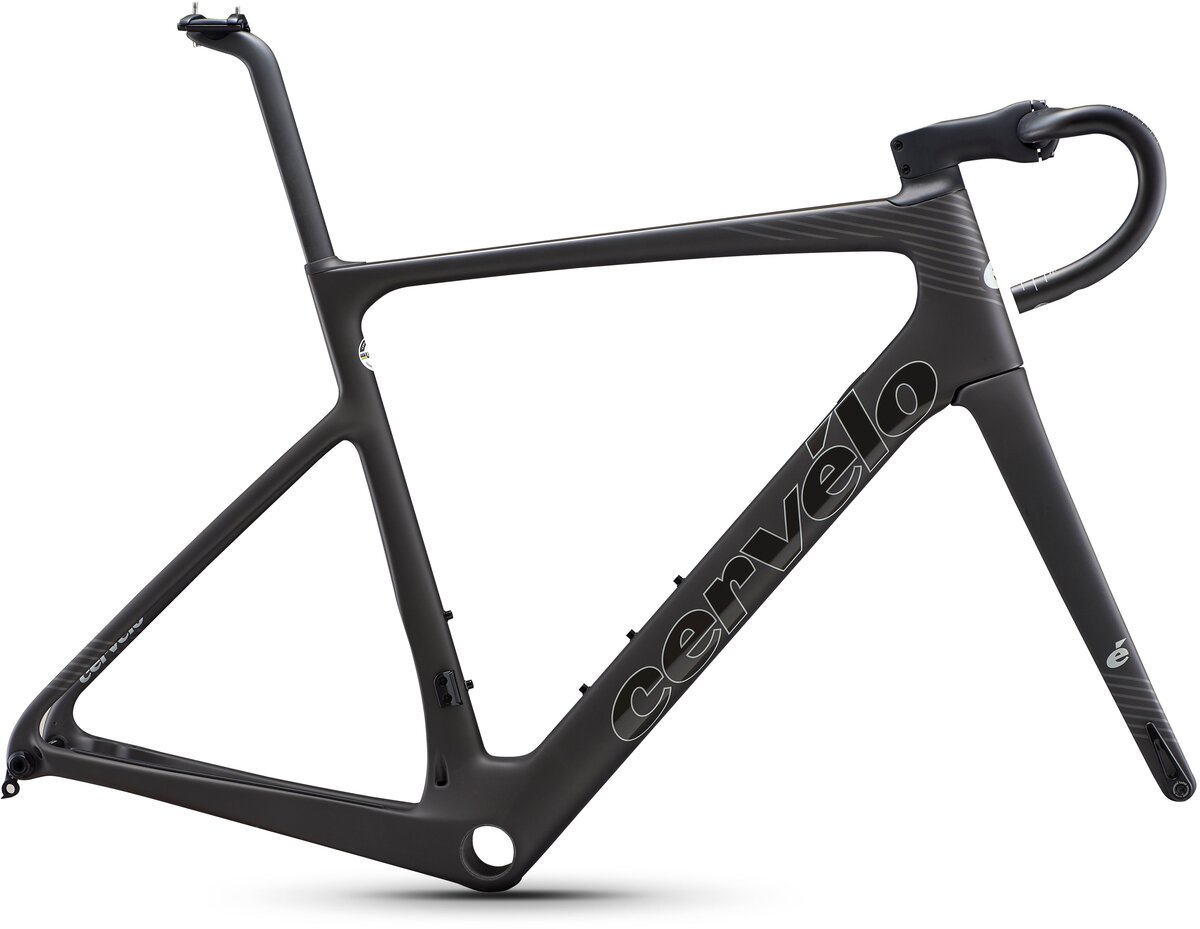 Cervelo caledonia frameset new arrivals