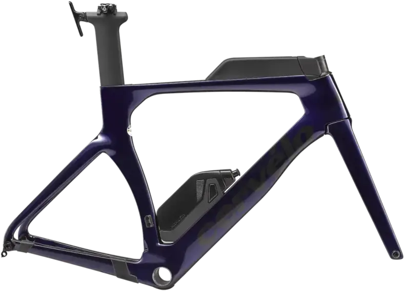 Cervelo discount bike frame