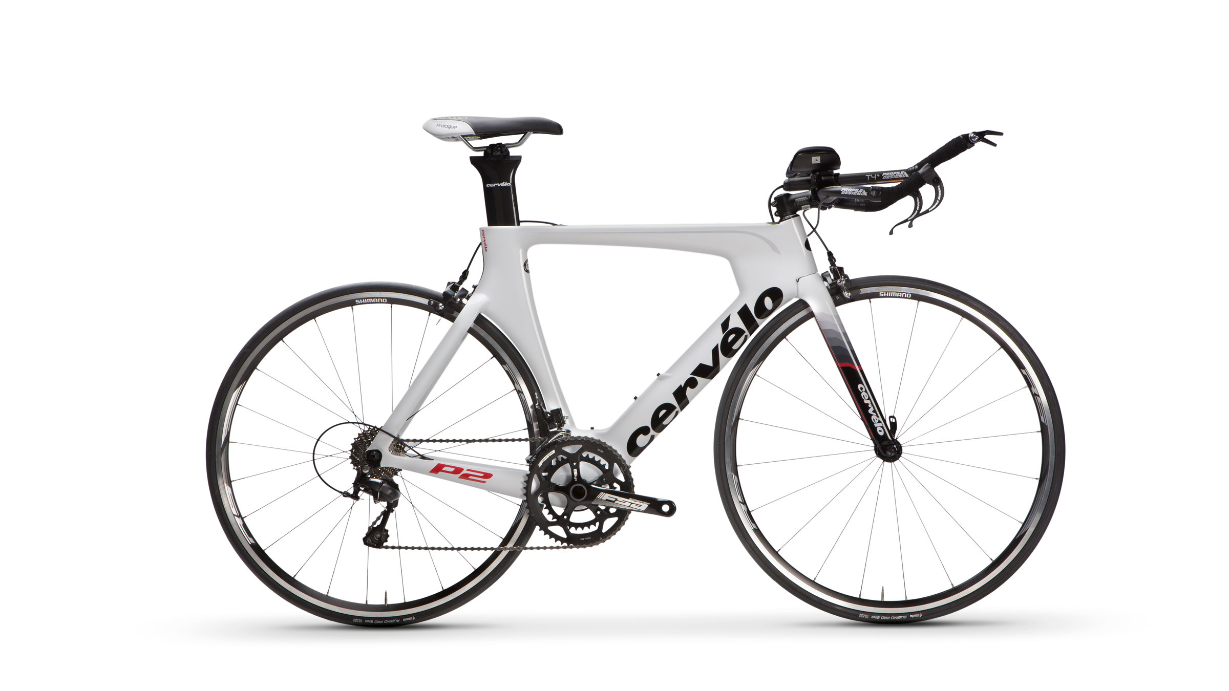 Cervelo hot sale p2 61cm