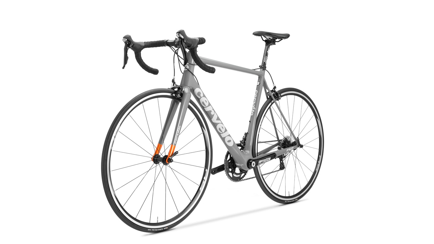 cervelo r2 105