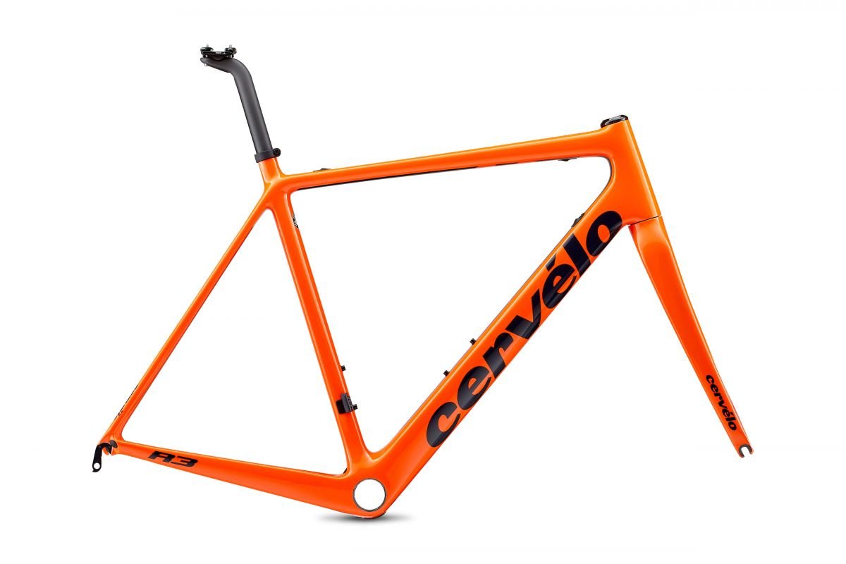 cervelo s3 rim frameset