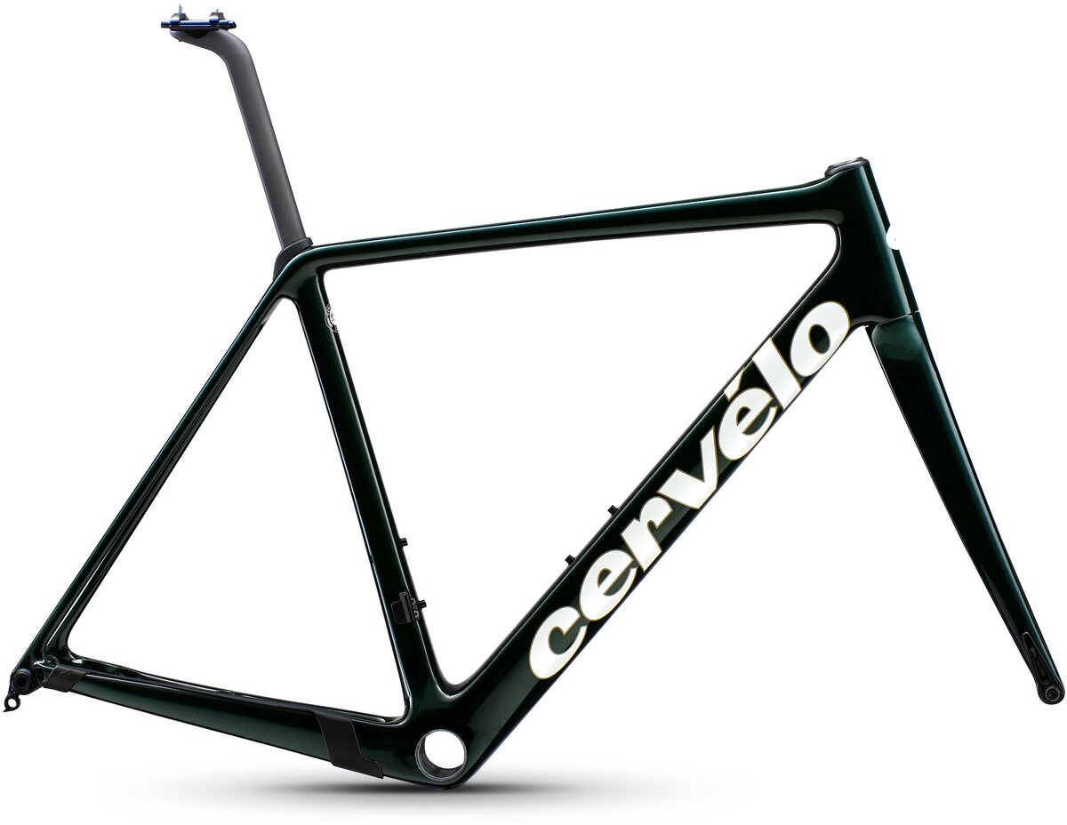 cervelo r5 weight