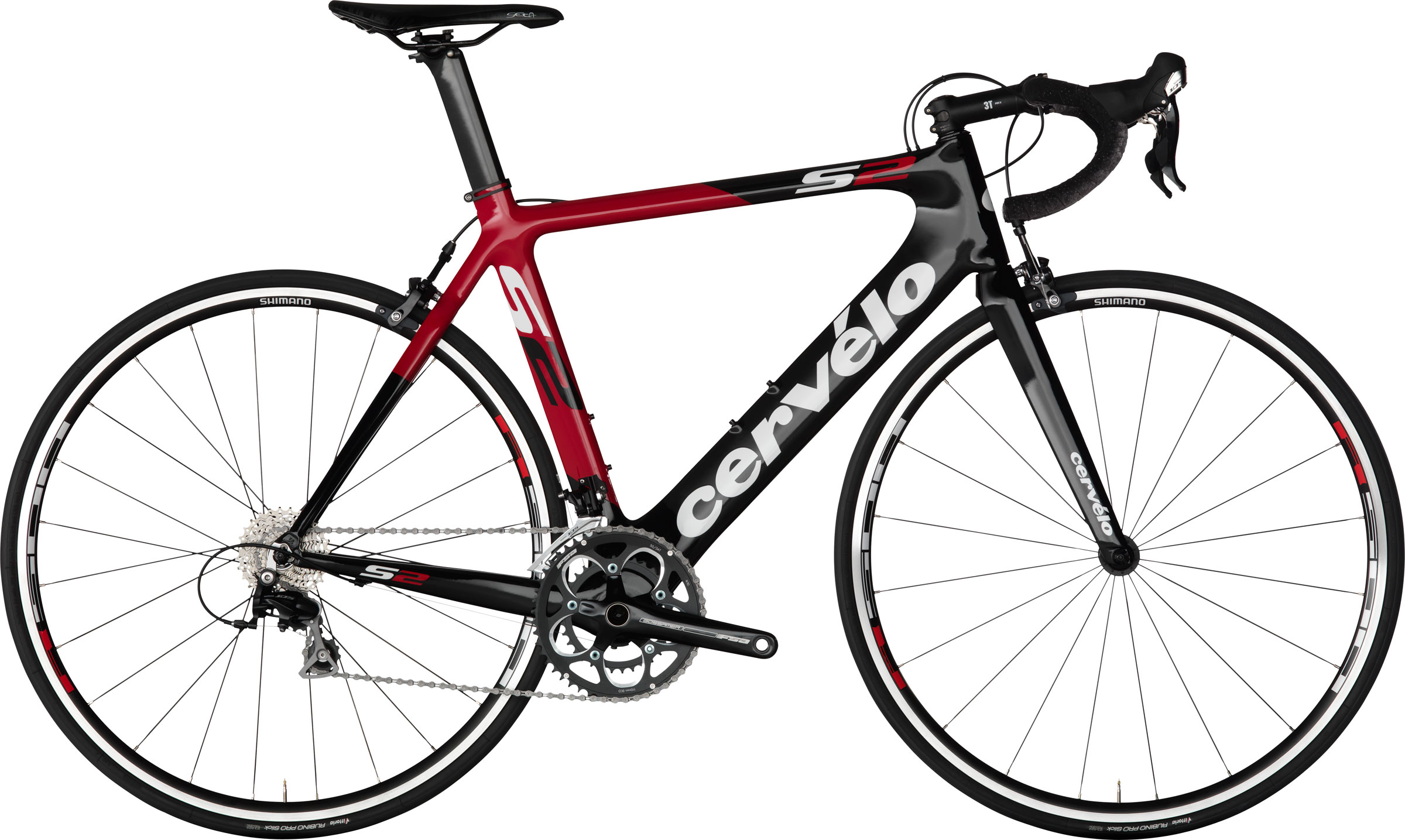 cervelo r2 105 road bike 2018