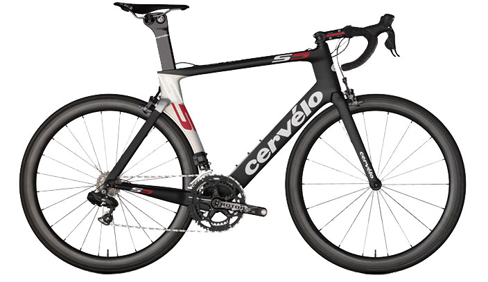 cervelo s5 2013