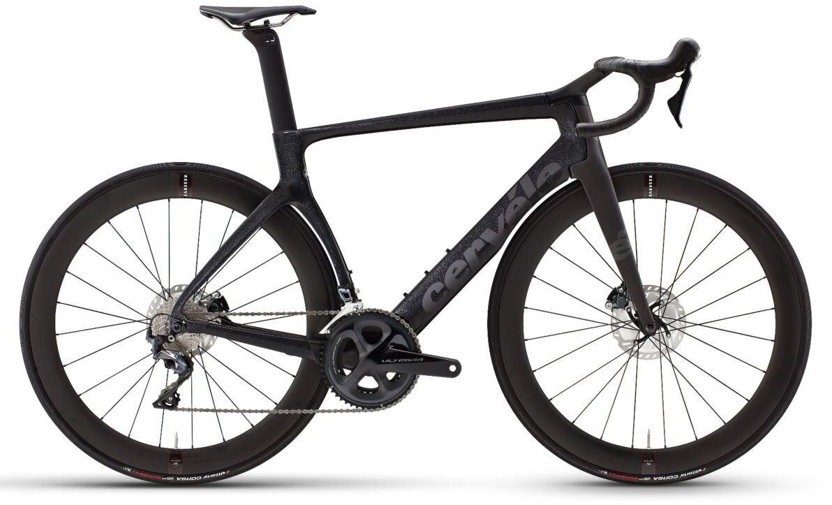 Cervelo S5 Ultegra - The HIVE Bicycle Shop