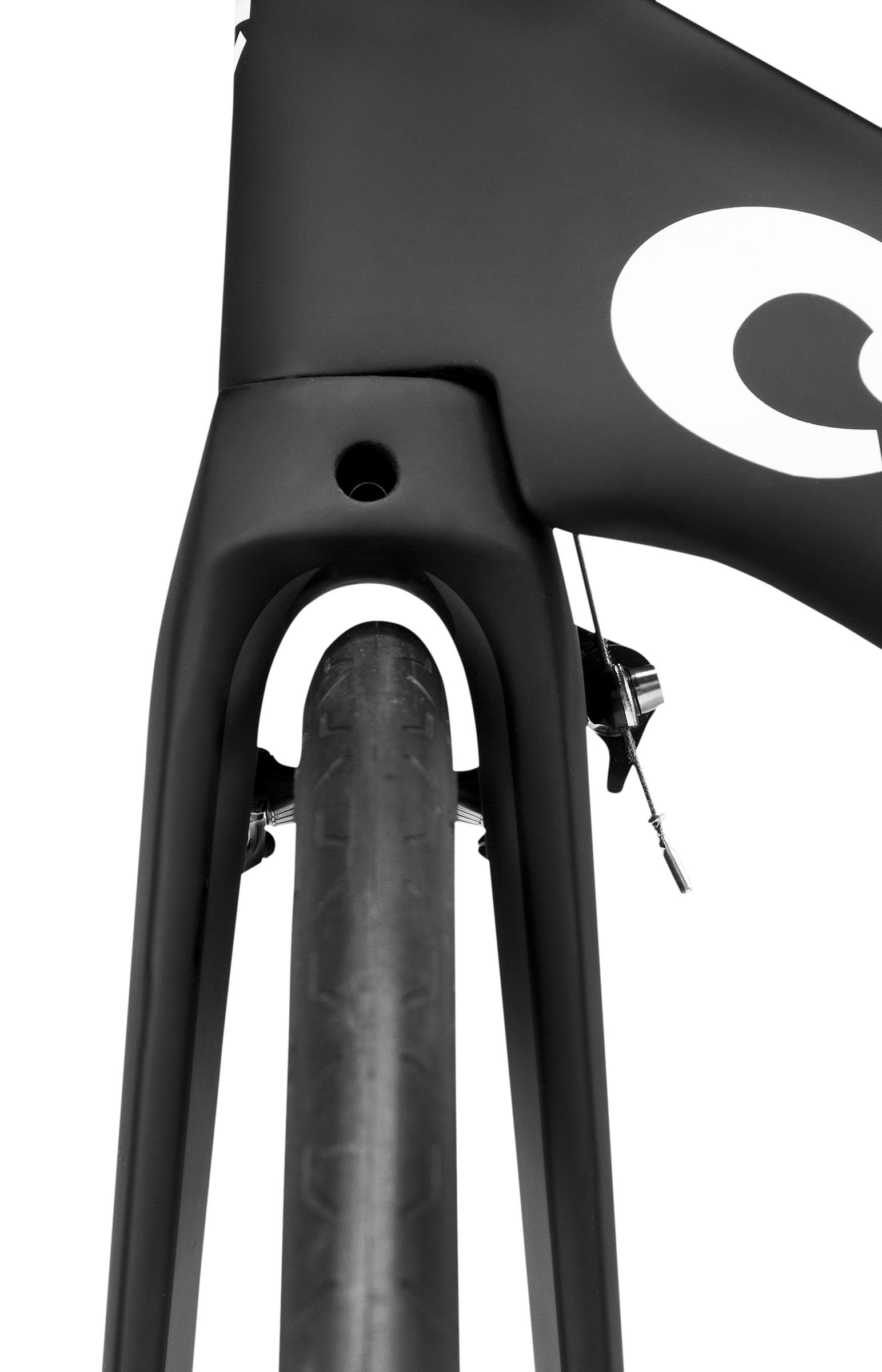 cervelo s5 fork