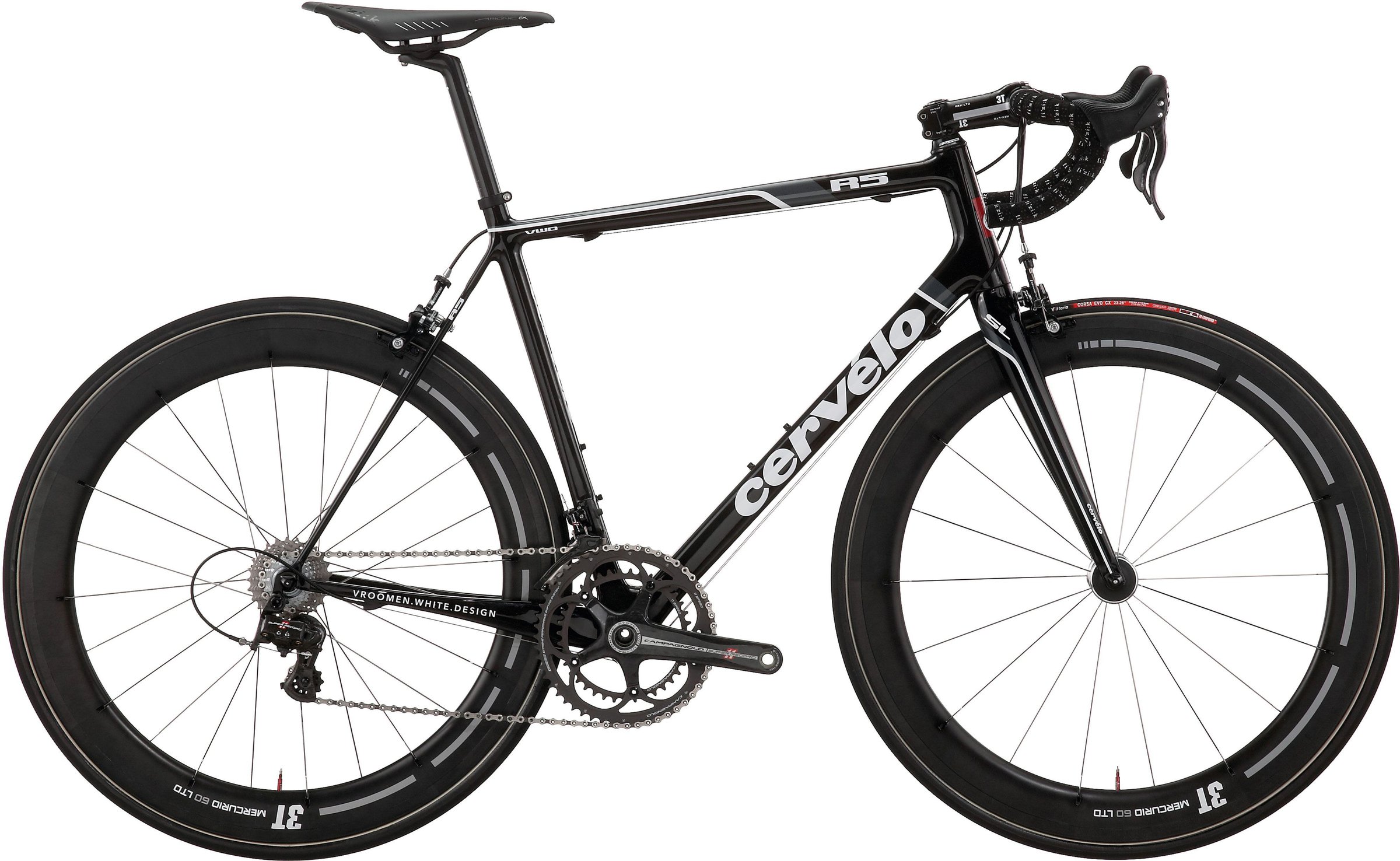 cervelo r5 2012