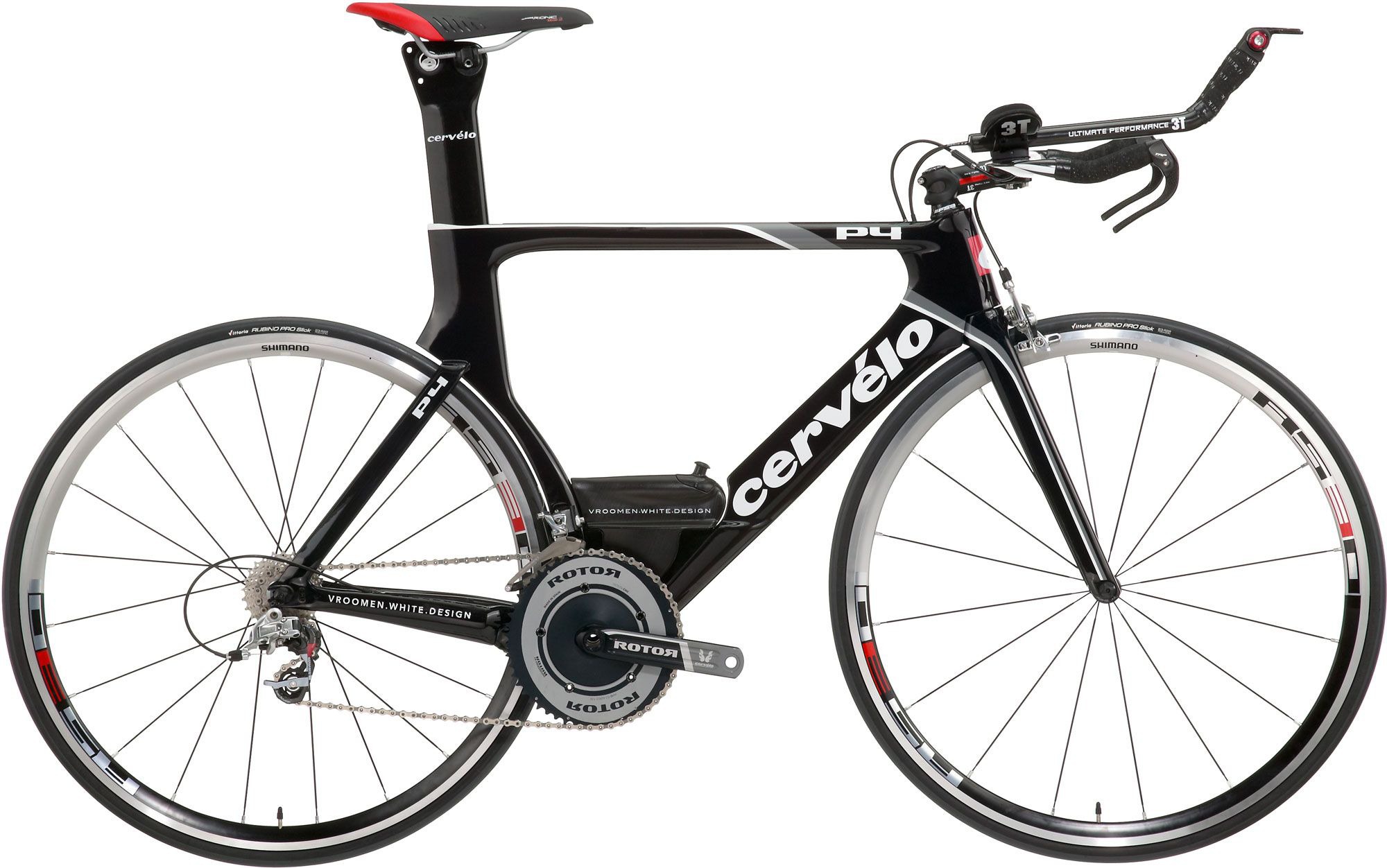 cervelo p4 evo