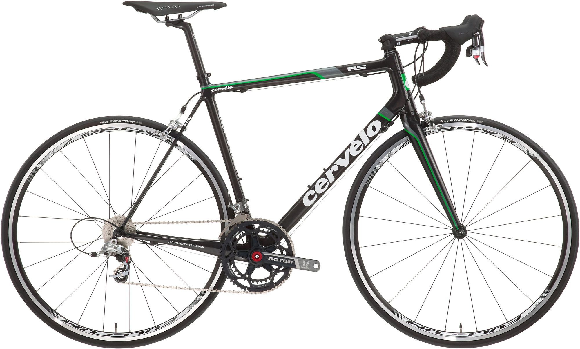 cervelo s5 2011