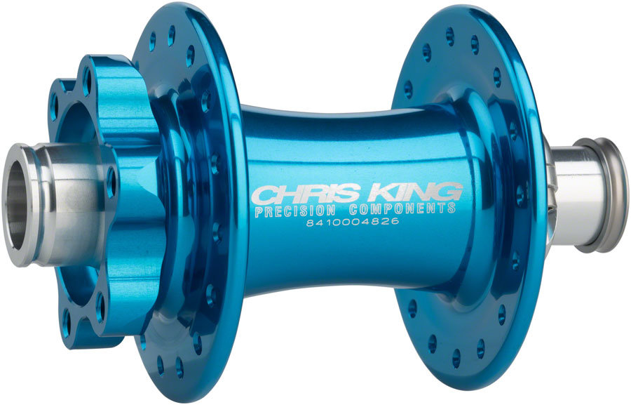 Chris King ISO B Front Hub - Blue Ridge Cyclery