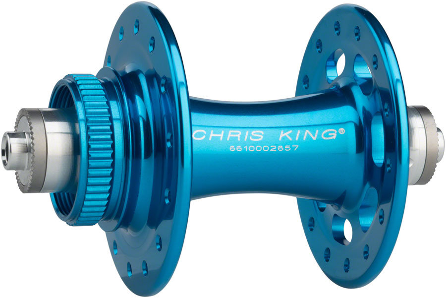 Chris King R45D Centerlock Front - Portland Bike Shop | River City