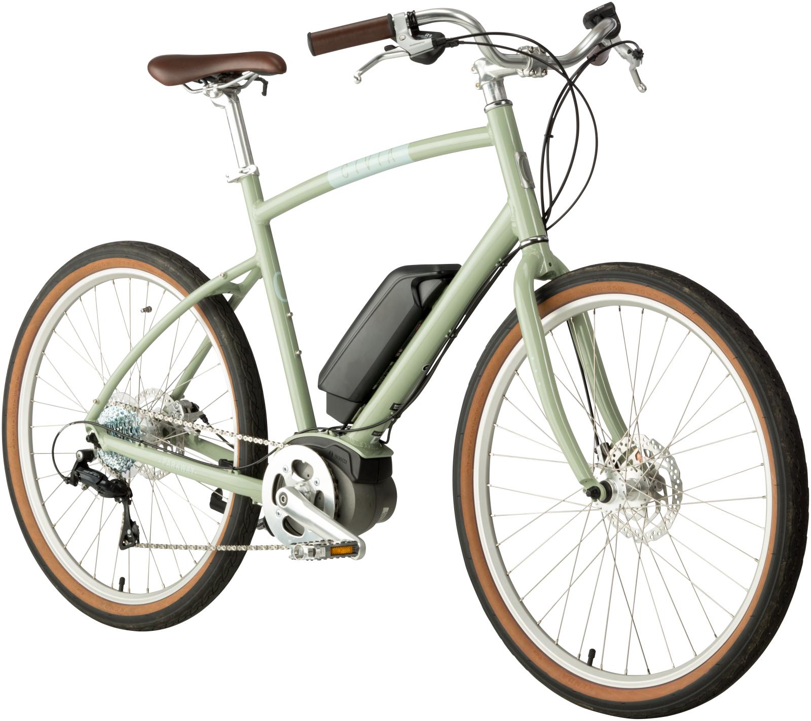 civia ebikes