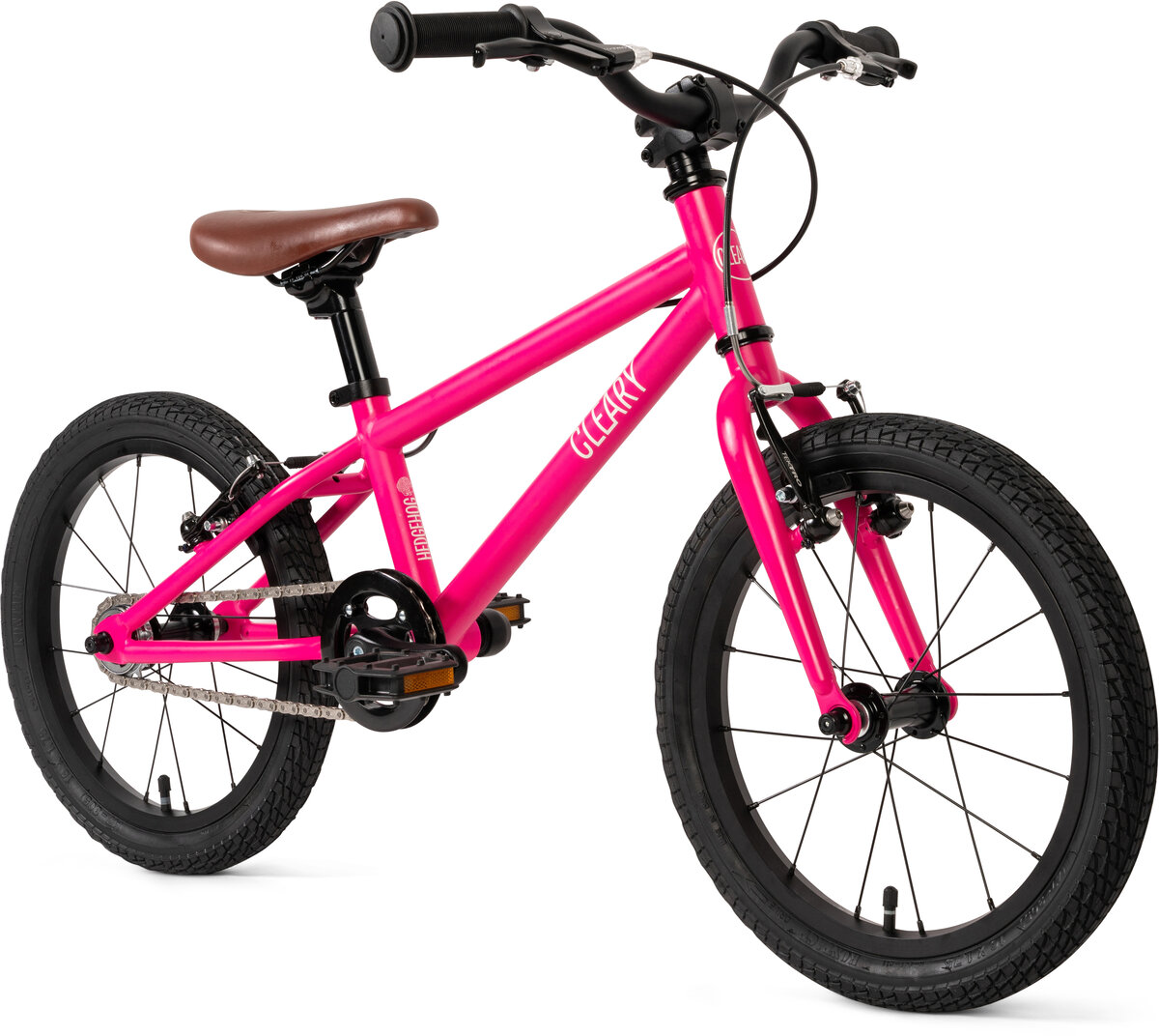 Cleary 2025 16 bike