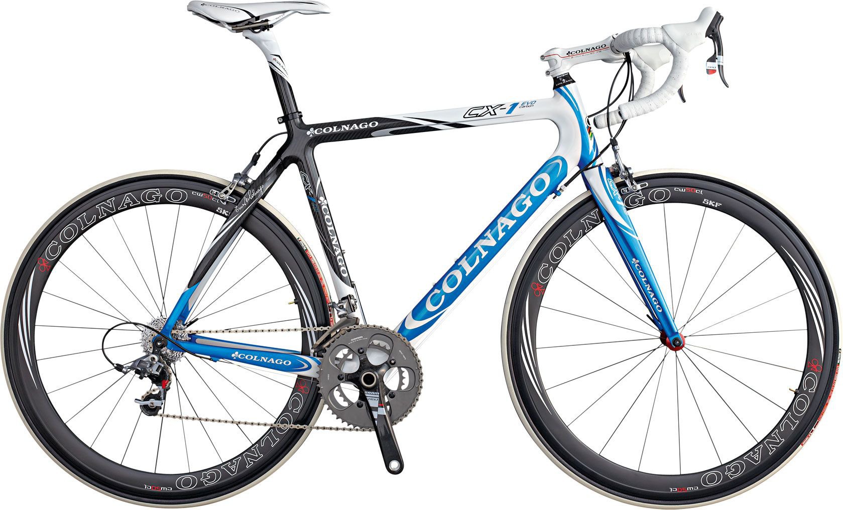 colnago cx1 evo