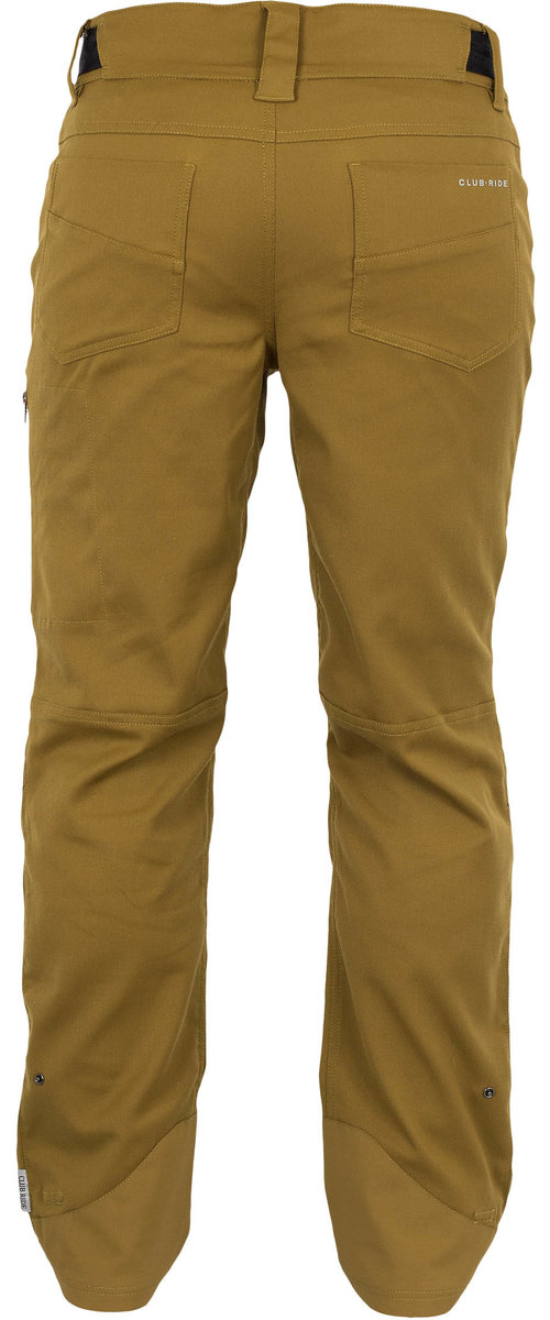 Club ride apparel hot sale gold rush pant